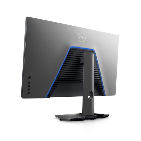 Monitor Gaming Dell USB-C 32" G3223D, 80 cm, 2560 x 1440 at 165 Hz, Aspect ratio 169