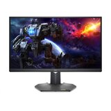 Monitor Gaming Dell USB-C 32" G3223D, 80 cm, 2560 x 1440 at 165 Hz, Aspect ratio 169